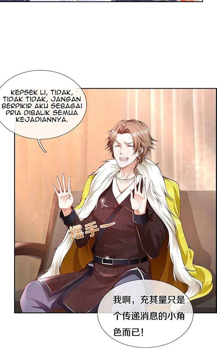 I am Daxianzun Chapter 327 Gambar 7